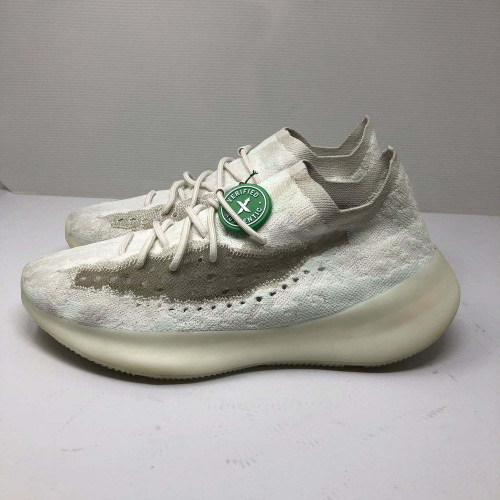 adidas Yeezy Boost 380 Calcite Glow